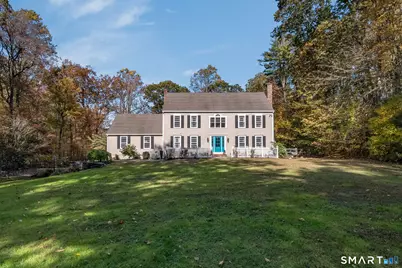 131 Opening Hill Road, Madison, CT 06443 - Photo 1