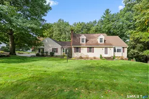 147 Tonica Spring Trail, Manchester, CT 06040 - Photo 1