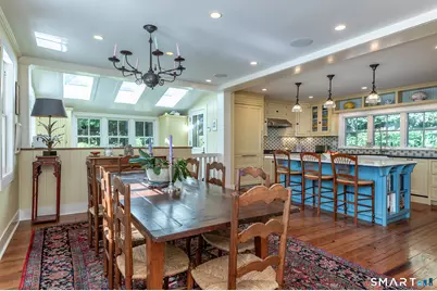 32 Leach Hollow Road, Sherman, CT 06784 - Photo 17
