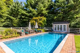 32 Leach Hollow Rd, Sherman, CT 06784 - Photo 5