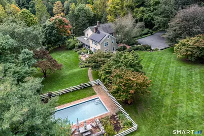 32 Leach Hollow Road, Sherman, CT 06784 - Photo 3
