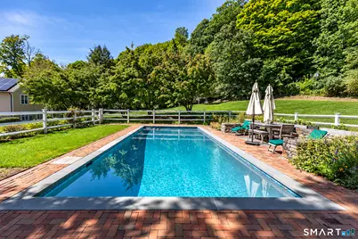 32 Leach Hollow Road, Sherman, CT 06784 - Photo 5