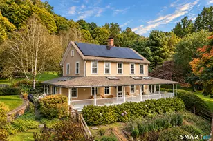 32 Leach Hollow Rd, Sherman, CT 06784 - Photo 1