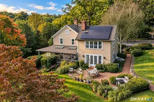 32 Leach Hollow Rd, Sherman, CT 06784 - Photo 7