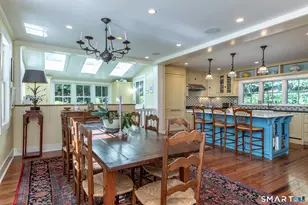 32 Leach Hollow Rd, Sherman, CT 06784 - Photo 5