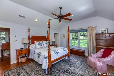 32 Leach Hollow Road, Sherman, CT 06784 - Photo 19
