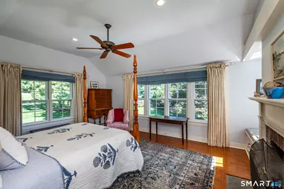 32 Leach Hollow Road, Sherman, CT 06784 - Photo 21