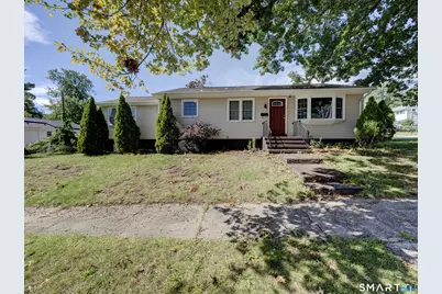 495 Fort Hale Road, New Haven, CT 06512 - Photo 1