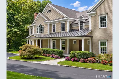 14 Powder Horn Hill Road, Wilton, CT 06897 - Photo 3