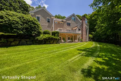 14 Powder Horn Hill Road, Wilton, CT 06897 - Photo 23