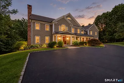 14 Powder Horn Hill Road, Wilton, CT 06897 - Photo 1