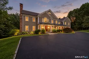 14 Powder Horn Hill Rd, Wilton, CT 06897 - Photo 1