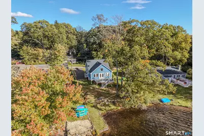 7 Amidon Drive, Ashford, CT 06278 - Photo 1