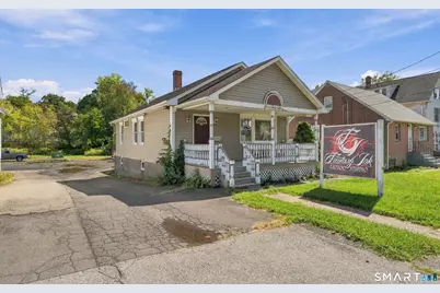 77 Broad Street, Meriden, CT 06450 - Photo 1