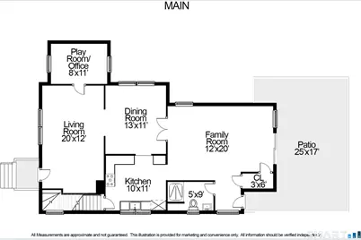 13 Ledge Lane, Stamford, CT 06905 - Photo 37