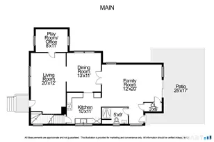 13 Ledge Ln, Stamford, CT 06905 - Photo 37