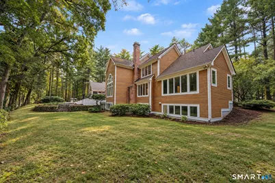 10 Whitman Pond Road, Simsbury, CT 06070 - Photo 37