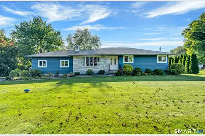 142 Lexington Drive, Watertown, CT 06795 - Photo 1