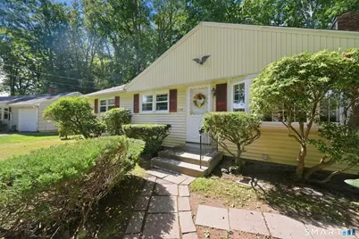 104 Forest Drive, Wethersfield, CT 06109 - Photo 3