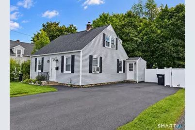 59 Dalton Street, Watertown, CT 06779 - Photo 1