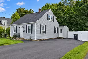 59 Dalton St, Watertown, CT 06779 - Photo 1