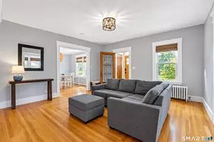 69 Ardmore St, Hamden, CT 06517 - Photo 5