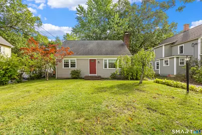 19 Oak Street, Wallingford, CT 06492 - Photo 1