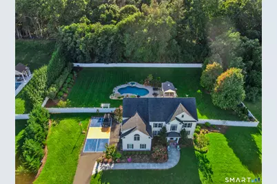 87 Wildcat Springs Drive, Madison, CT 06443 - Photo 33