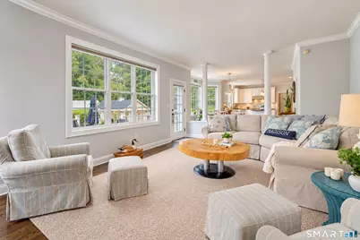 87 Wildcat Springs Drive, Madison, CT 06443 - Photo 5