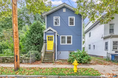 75 Nash Street, New Haven, CT 06511 - Photo 1