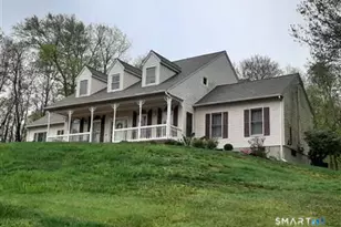 4 Forest Ridge Rd, Prospect, CT 06712 - Photo 1