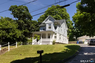 33 Maplewood Street, Waterbury, CT 06708 - Photo 1