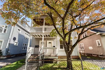 855 Woodward Avenue #1st Flr, New Haven, CT 06512 - Photo 23