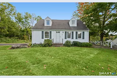104 Tolland Green, Tolland, CT 06084 - Photo 1
