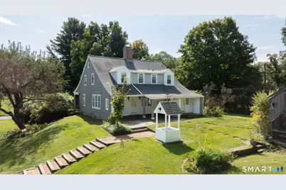 802 Charcoal Avenue, Middlebury, CT 06762 - Photo 1