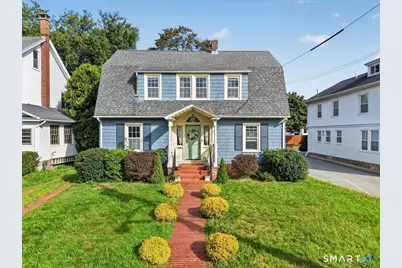 63 Faire Harbour Place, New London, CT 06320 - Photo 1