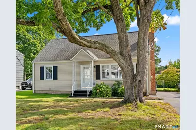 110 Randal Avenue, West Hartford, CT 06110 - Photo 1