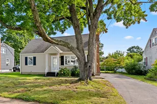 110 Randal Ave, West Hartford, CT 06110 - Photo 3