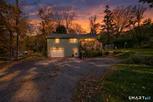 135 Atwoodville Rd, Mansfield, CT 06250 - Photo 5