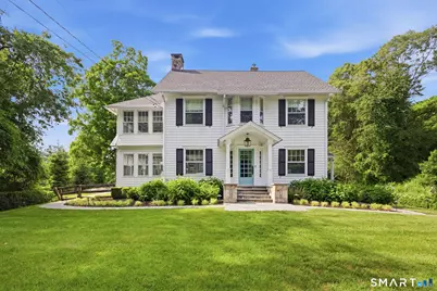 207 Redding Road, Redding, CT 06896 - Photo 1