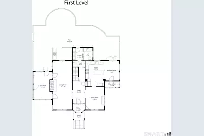 207 Redding Road, Redding, CT 06896 - Photo 33