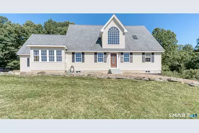 183 Hillside Road, Ashford, CT 06278 - Photo 5