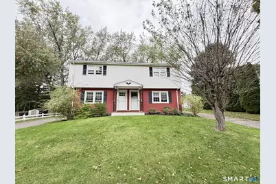 33 South Grove Street, Vernon, CT 06066 - Photo 1