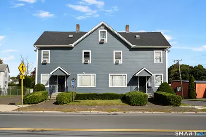 57-59 West Street, Danbury, CT 06810 - Photo 1