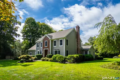 427 Long Mountain Road, New Milford, CT 06776 - Photo 1