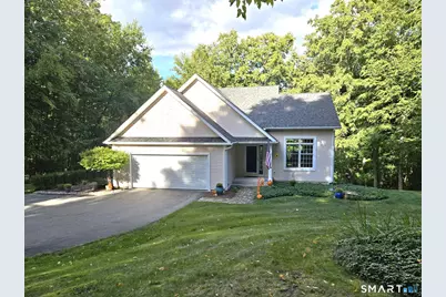 17 Samuel Hill Road, Columbia, CT 06237 - Photo 1