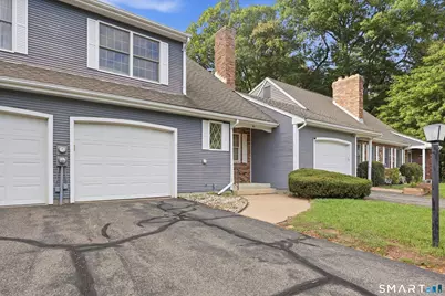 157 Brighton Circle, Windsor, CT 06095 - Photo 3