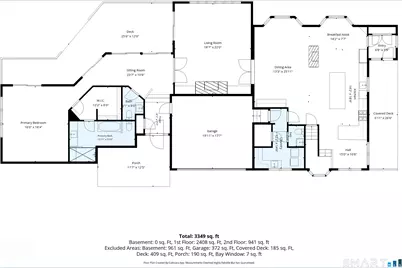 8 Park Place, Groton, CT 06355 - Photo 39