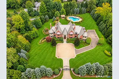 1 Loch Lane, Greenwich, CT 06830 - Photo 1