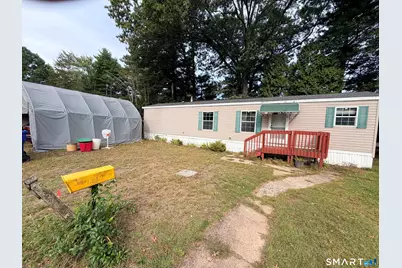 372 Scantic Road #lot 3, East Windsor, CT 06088 - Photo 1